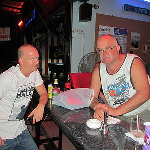 2014-05-28 Smurf Bar
