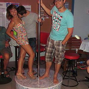 2014-05-28 Smurf Bar