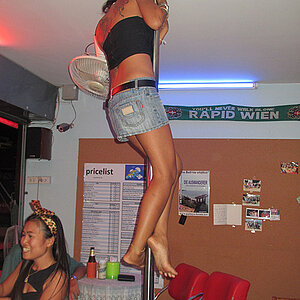 2014-05-28 Smurf Bar