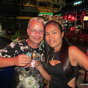 2014-05-28 Smurf Bar