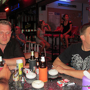 2014-05-28 Smurf Bar