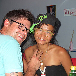 2014-05-28 Smurf Bar