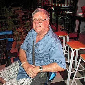 2014-05-28 Smurf Bar