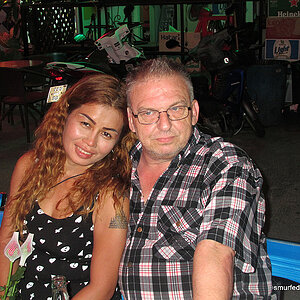 2014-05-28 Smurf Bar