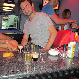 2014-05-29 Smurf Bar