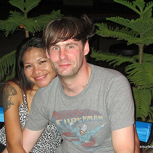 2014-05-29 Smurf Bar