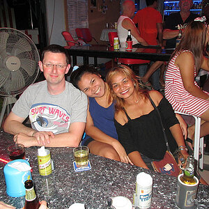 2014-05-29 Smurf Bar