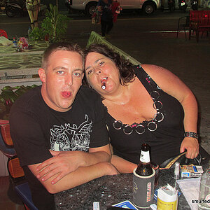 2014-05-29 Smurf Bar