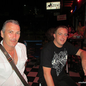 2014-05-29 Smurf Bar