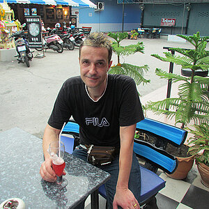 2014-05-29 Smurf Bar