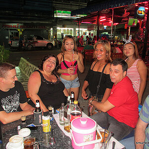2014-05-29 Smurf Bar