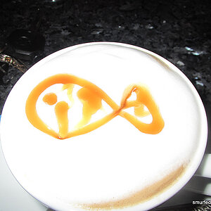 2014-05-29 Smurf Bar