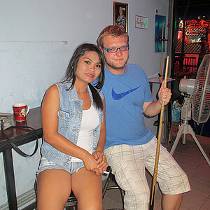 2014-05-29 Smurf Bar