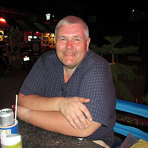 2014-05-29 Smurf Bar