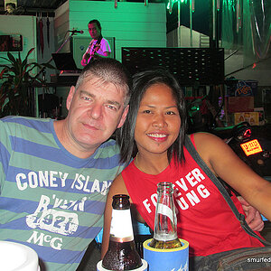 2014-05-29 Smurf Bar