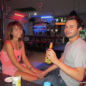 2014-05-29 Smurf Bar