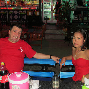 2014-05-29 Smurf Bar