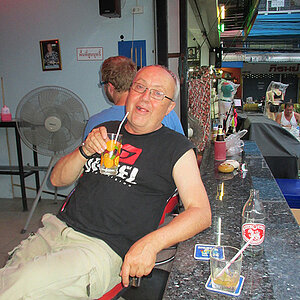 2014-05-29 Smurf Bar