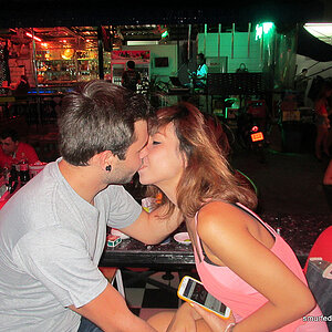 2014-05-29 Smurf Bar