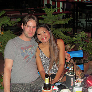 2014-05-29 Smurf Bar