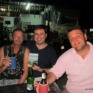 2014-05-29 Smurf Bar