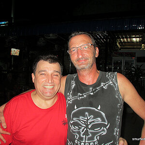 2014-05-29 Smurf Bar