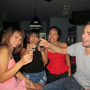 2014-05-29 Smurf Bar