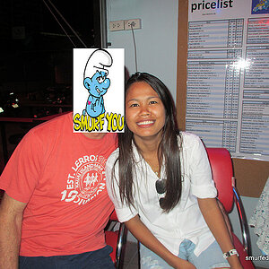 2014-05-30 Smurf Bar