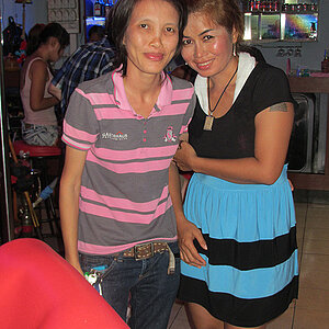 2014-05-30 Smurf Bar