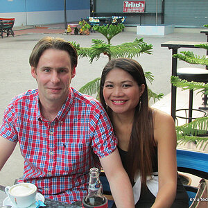 2014-05-30 Smurf Bar