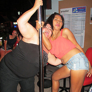 2014-05-30 Smurf Bar