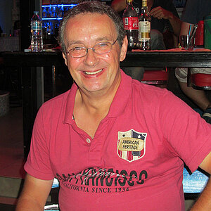 2014-05-30 Smurf Bar