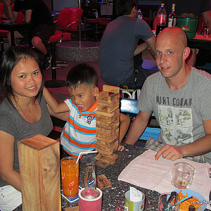 2014-05-30 Smurf Bar