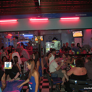 2014-05-30 Smurf Bar