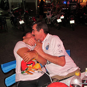 2014-05-30 Smurf Bar