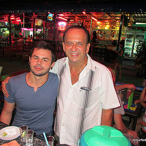 2014-05-30 Smurf Bar