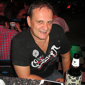 2014-05-30 Smurf Bar