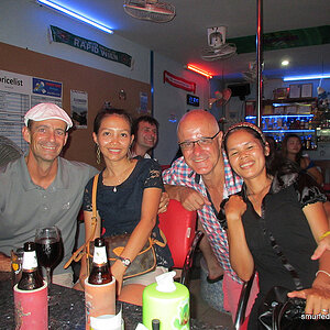 2014-05-30 Smurf Bar