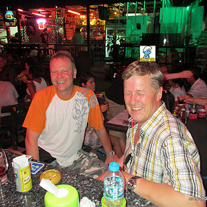 2014-05-30 Smurf Bar