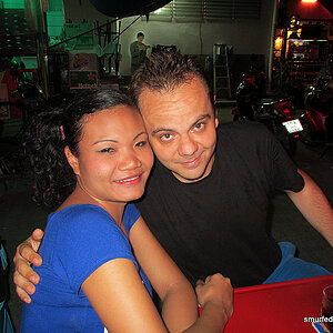 2014-05-30 Smurf Bar