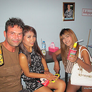 2014-05-30 Smurf Bar