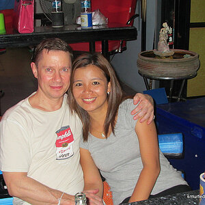 2014-05-30 Smurf Bar