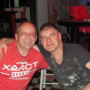 2014-05-30 Smurf Bar