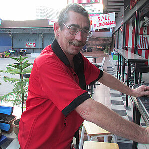 2014-05-30 Smurf Bar