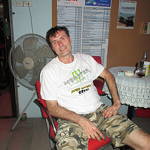 2014-05-30 Smurf Bar