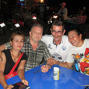 2014-05-30 Smurf Bar