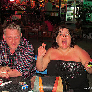 2014-05-30 Smurf Bar