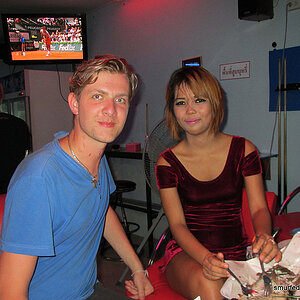 2014-05-30 Smurf Bar