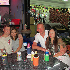 2014-05-30 Smurf Bar