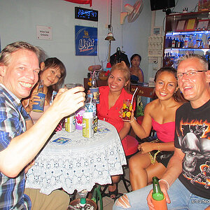 2014-05-30 Smurf Bar